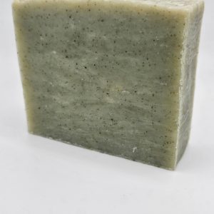 Refreshing Mint Scrub