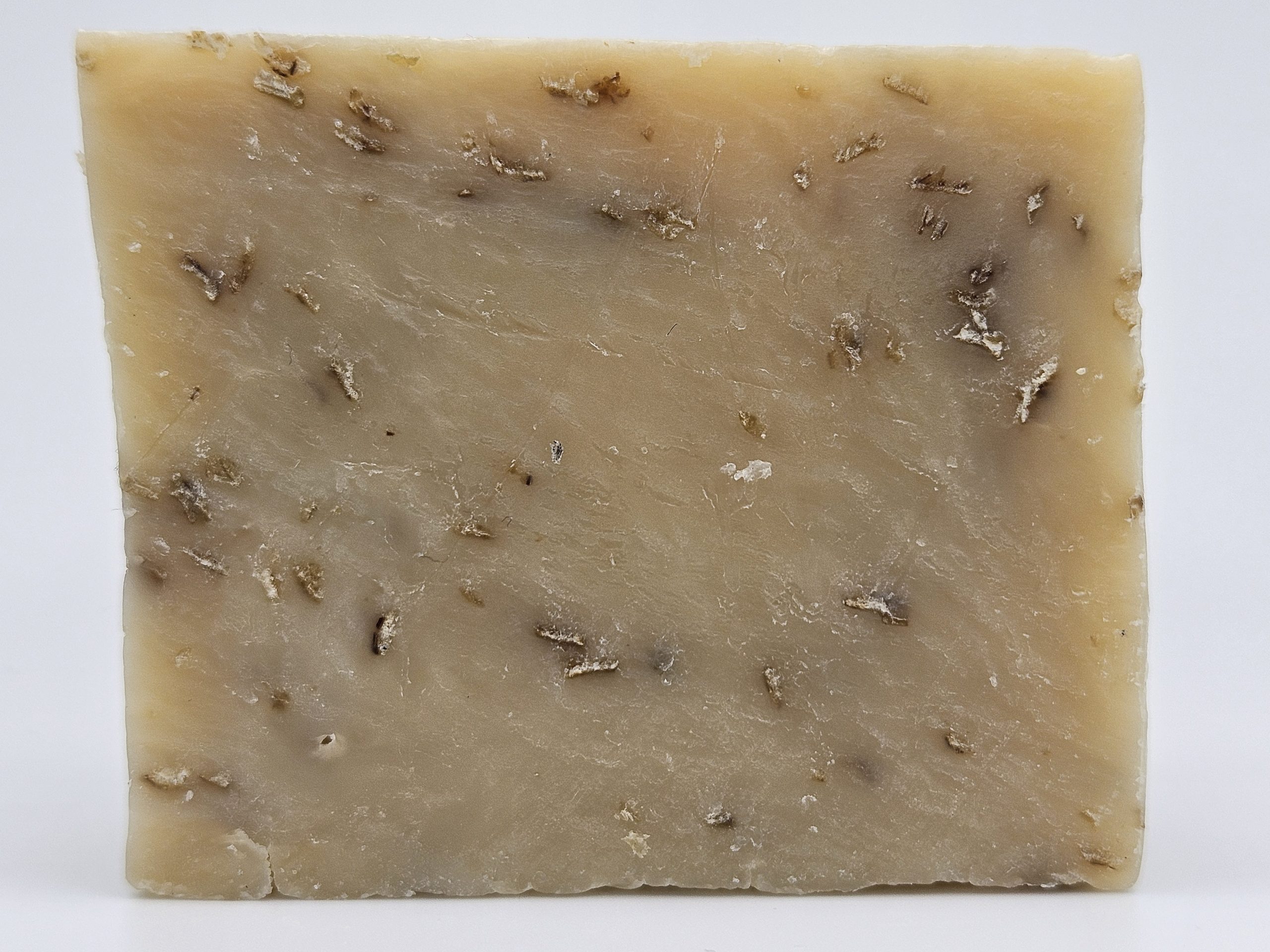 Unscented Oatmeal Goat Milk - Image 2